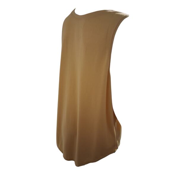 Grayson Threads Womens sz XXL “Choose Happy” Grungecore Academia Prep‎ Tank Top - Picture 4 of 9